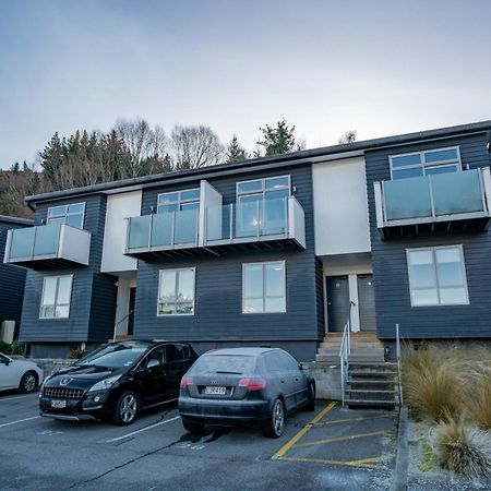 2-Bedroom Apartment With Lake & Mountain View - Beechwood Queenstown Kültér fotó
