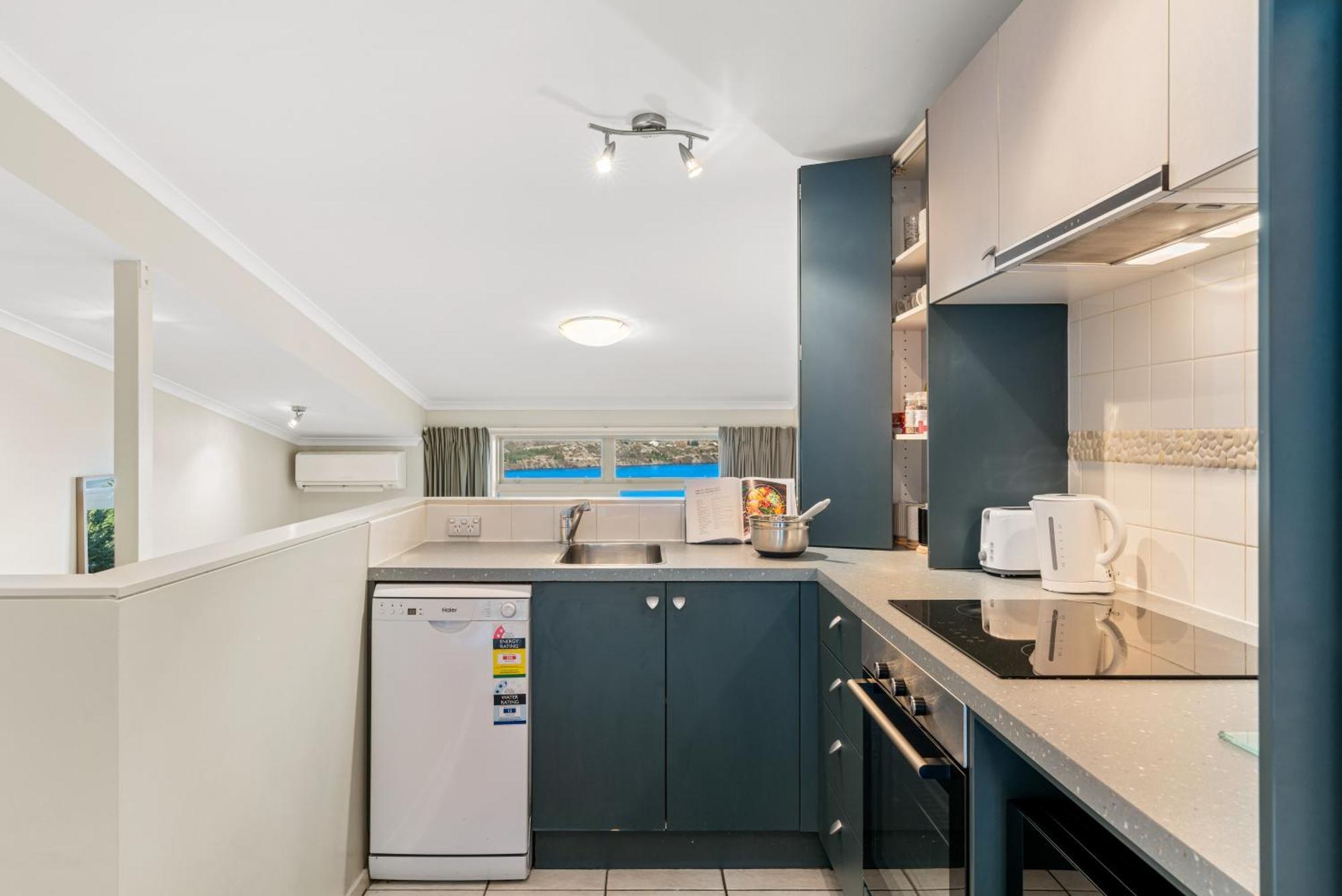 2-Bedroom Apartment With Lake & Mountain View - Beechwood Queenstown Kültér fotó